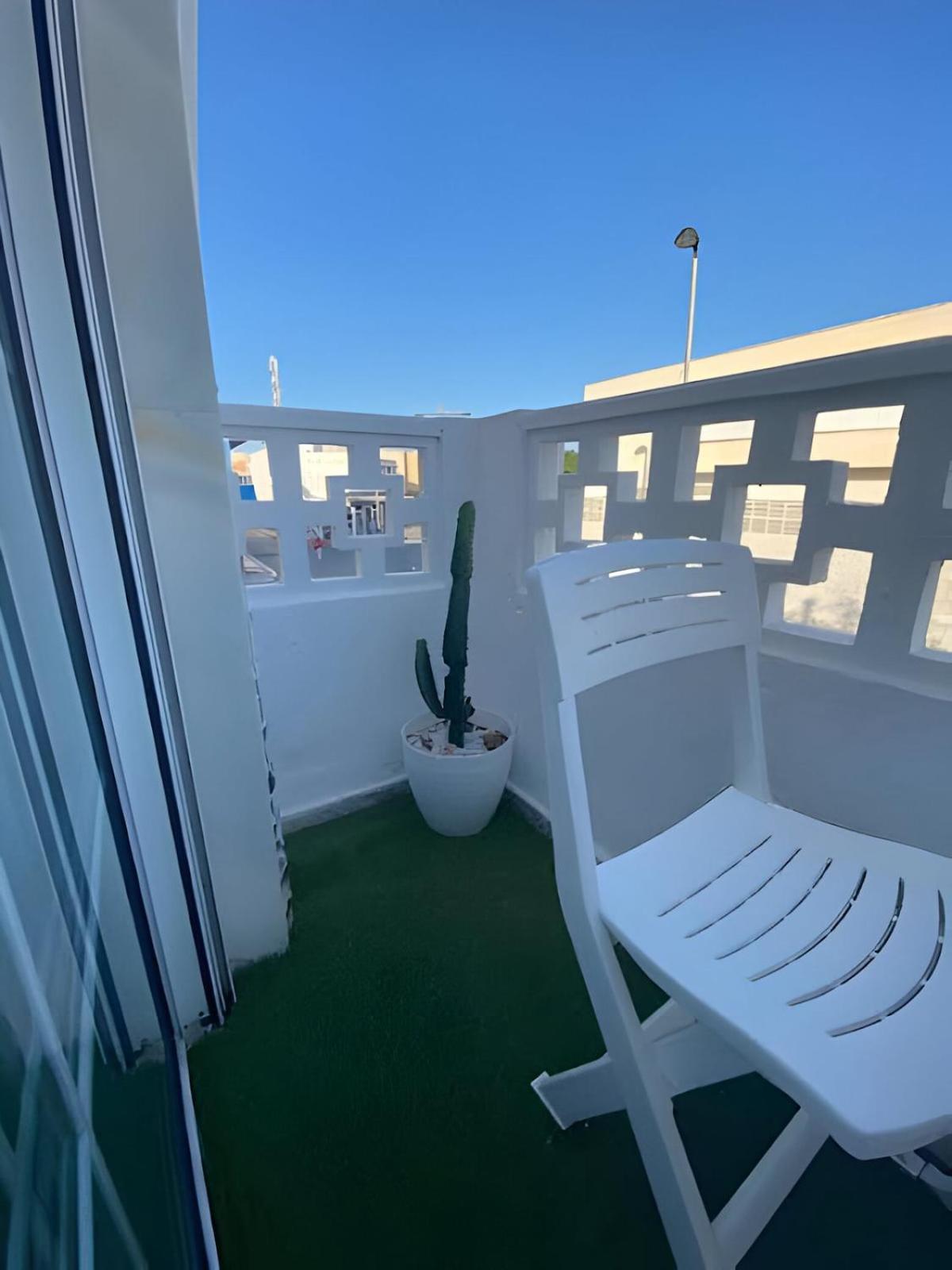 Cabo De Gata Suites A 1 Min De La Playa, 2 Hab Y Terraza Εξωτερικό φωτογραφία